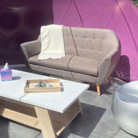 Bed and Breakfast Les Perles Catalanes Vinca Экстерьер фото