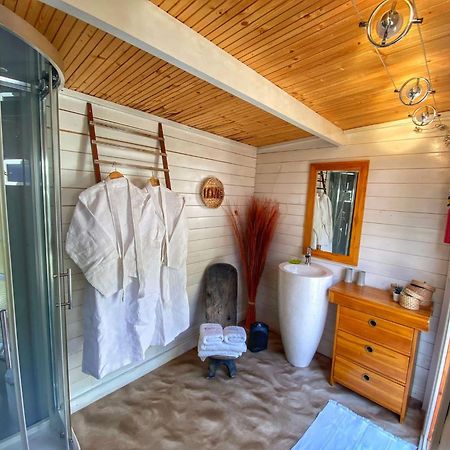Bed and Breakfast Les Perles Catalanes Vinca Экстерьер фото
