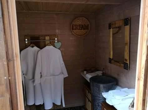 Bed and Breakfast Les Perles Catalanes Vinca Экстерьер фото