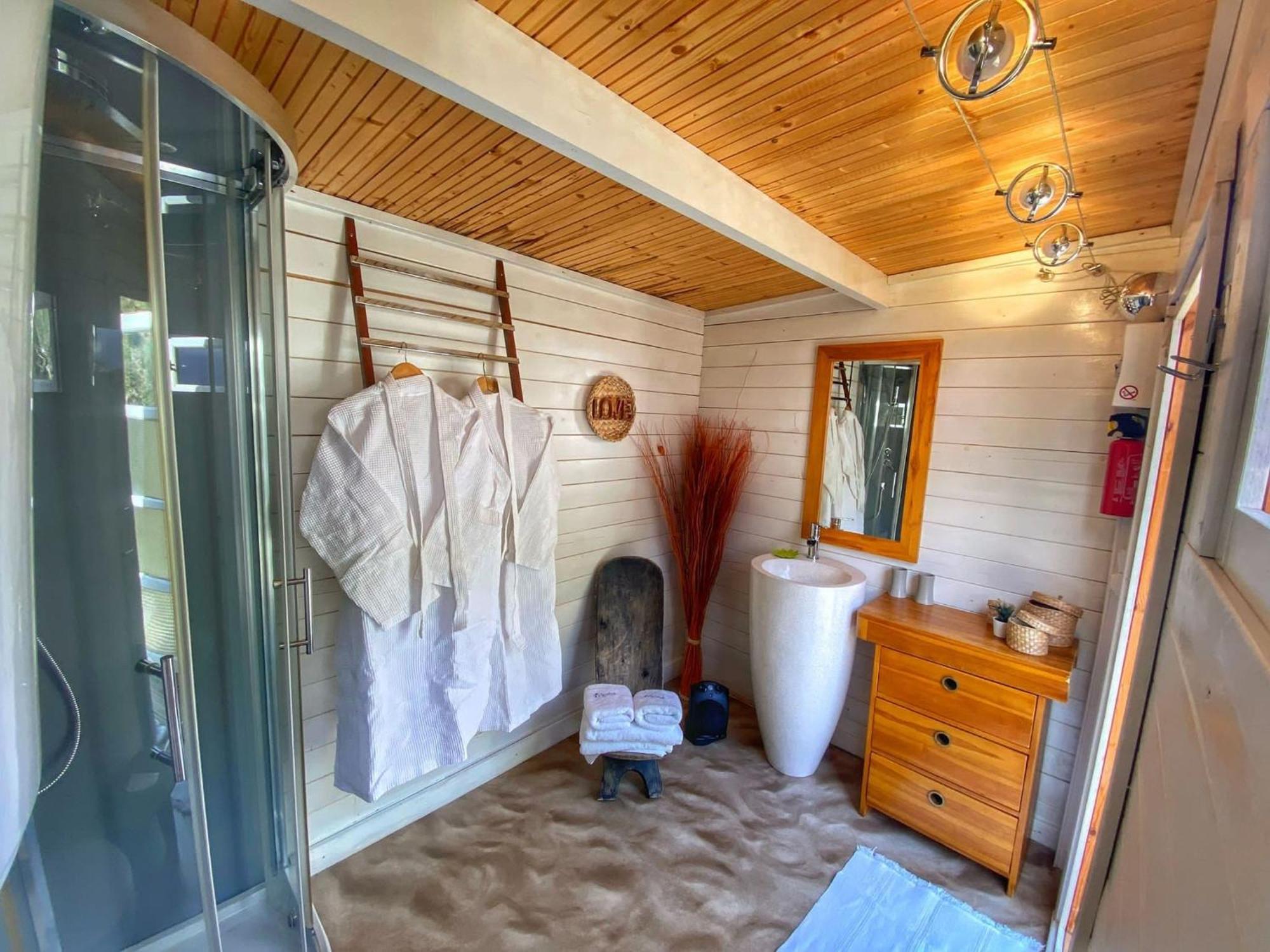 Bed and Breakfast Les Perles Catalanes Vinca Экстерьер фото